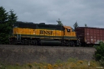 BNSF 3130